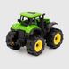 Іграшка Трактор 9870A Зелений (2000990323774)