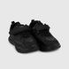 Кросівки для дівчинки Мишеня C39-3 37 Чорний (2000989901174D)