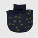 Манишка для мальчика Talvi Литлдино One Size Темно-синий (2000990216496D)