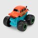 Машина металлическая SQ80781-1 Оранжево-голубой (2000990217806)