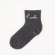 Шкарпетки дівчинка PierLone P-1633 22-24 Чорний (2000989758396A)