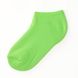 Шкарпетки для дівчинки 5 шт HAKAN 385 35-38 Салатовий (2000989684411S)