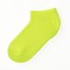 Шкарпетки для дівчинки 5 шт HAKAN 385 35-38 Салатовий (2000989684411S)