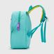 Рюкзак для девочки K2202 Бирюзовый (2000990128676A)