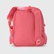 Рюкзак дошкільний для дівчинки 8138 Рожевий (2000989911579A)