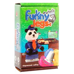 Магазин взуття Набір для креативної творчості "Funny legs" для хлопчиків 30708 (2000903250067)