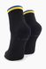 Шкарпетки PierLone K-2158 35-40 Чорний (2000989290377)