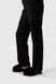 Піжамні штани жіночі Fleri F50134 46 Чорний (2000990257789A)