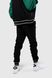 Спортивный костюм для мальчика S&D XD023 кофта + штаны 164 см Зеленый (2000989958130D)