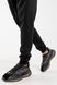 Кросівки чоловічі Stilli CX600-6 45 Чорний (2000990406712A)