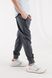 Спортивные штаны для мальчика Неслухнянки HS-880 176 см Графитовый (2000990368294D)