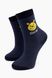 Шкарпетки Ceburahka BEBI 3-4 Різнокольоровий (2000904588787)