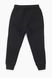 Спортивные штаны для мальчика Atescan 2002 122 см Черный (2000989373469)