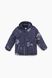 Куртка Redpolo 25051 164 см Синій (2000989286028)