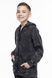 Спортивный костюм для мальчика Viollen 8264 116 см Темно-серый (2000989634751D)