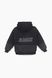 Куртка для дівчинки XZKAMI 2263 140 см Чорний (2000989456810)