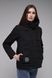 Куртка жіноча Meajiateer M2312 XL Чорний (2000989390442)