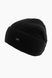 Набор шапка+бафф AL20304K One Size Черный (2000989314882)