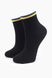 Шкарпетки PierLone K-2158 35-40 Чорний (2000989290377)