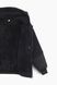 Куртка для дівчинки XZKAMI 2263 140 см Чорний (2000989456810)