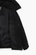 Куртка жіноча Meajiateer M2312 XL Чорний (2000989390442)