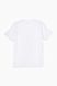 Білизна-футболка для хлопчика OZKAN 0055 S Білий (2000989753575A)