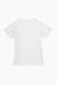 Блуза дівчинка Perix 4002 152 см Білий (2000989809357D)