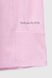 Костюм для девочки Dinomin DM242123 128 см Розовый (2000990348456S)
