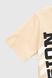 Костюм для мальчиков (футболка+шорты) Baby Show 5542 140 см Бежевый (2000990473974S)