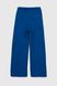 Костюм (реглан+штаны) для девочки Viollen 2183 128 см Синий (200098999927372D)