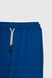 Костюм (реглан+штаны) для девочки Viollen 2183 152 см Синий (2000989927402D)