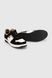 Кросівки чоловічі Stepln 264-1 46 Чорно-білий (2000990421906D)