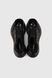 Кросівки чоловічі Stilli CX600-6 45 Чорний (2000990406712A)