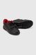 Кросівки чоловічі Stilli CX652-15 41 Чорний (2000990406521D)