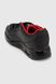Кросівки чоловічі Stilli CX652-15 41 Чорний (2000990406521D)