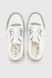 Кросівки жіночі Happy 112-7 38 Біло-сірий (2000990391797D)