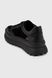 Кросівки жіночі Stepln L-024 41 Чорний (2000990480934D)
