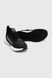 Кросівки жіночі WIPPER 8011 40 Чорно-білий (2000990423559A)