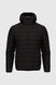 Куртка мужская 8012 3XL Черный (2000990362896D)