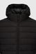 Куртка мужская 8012 3XL Черный (2000990362896D)