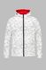 Куртка мужская 8025 4XL Белый (2000990364616D)