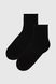 Шкарпетки чоловічі 3009 115 25 25 Чорний (4820243000942А)