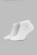 Шкарпетки чоловічі 553 25-29 Білий (4820163313573A)