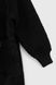 Пальто женское 007 One Size Черный (2000989940494D)