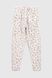 Пижама женская Dexters D411-3 XL Розовый (2000990268006A)