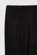 Піжамні штани жіночі Fleri F50134 46 Чорний (2000990257789A)