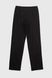 Піжамні штани жіночі Fleri F50134 36 Чорний (2000990257727A)
