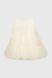 Сукня бальна з візерунком для дівчинки Wecan 23039 98 см Молочний (2000990145369A)