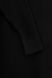 Сукня однотонна жіноча W23-48 M Чорний (2000989941118W)