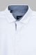 Рубашка с узором для мальчика Deniz 20108 140 см Белый (2000990438515D)